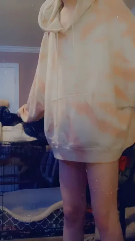 Big stretch small pp