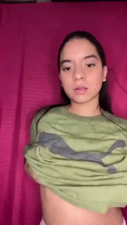 My boobs look so damn sexy, do you agree?