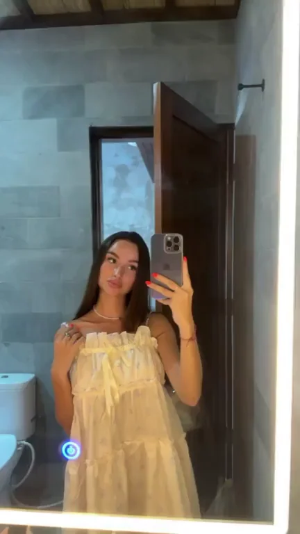 I heard you guys like big boobs Are these big enough