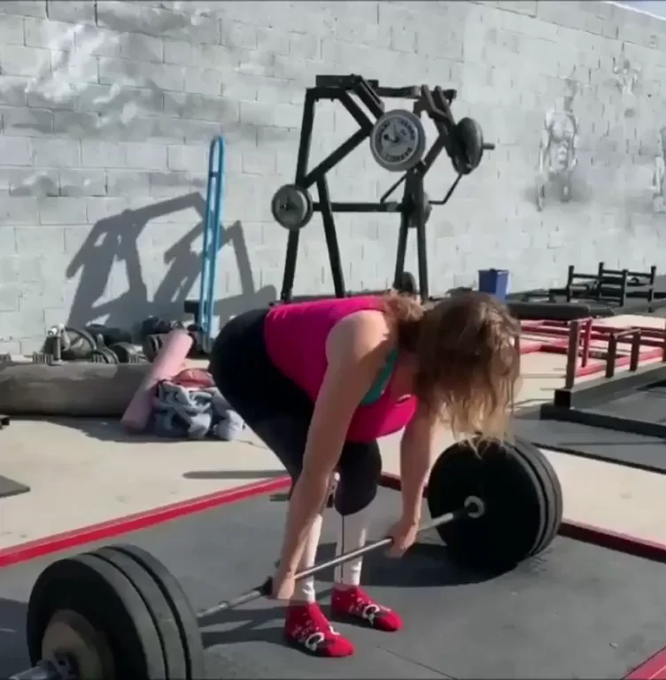 Counter Balance Weight