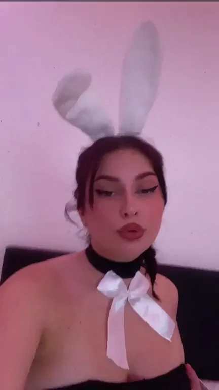 Am I your type? Yes or no?