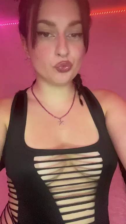 Not perfect, but I swear they'll make you cum 🥵