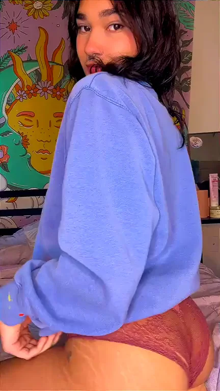 Come taste me