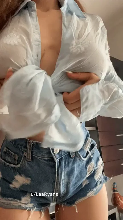 they enjoy getting jizzed on