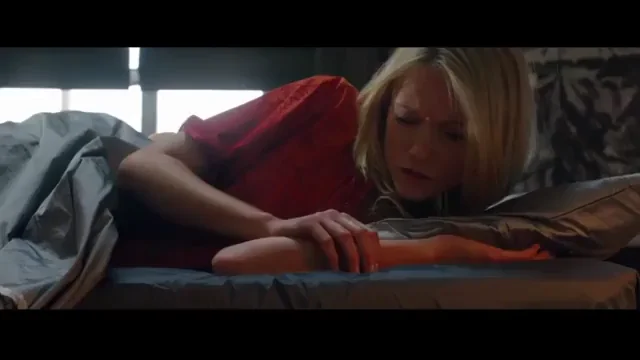 Paz de la Huerta and Katrina Bowden's Steamy Nurse 3D Tease