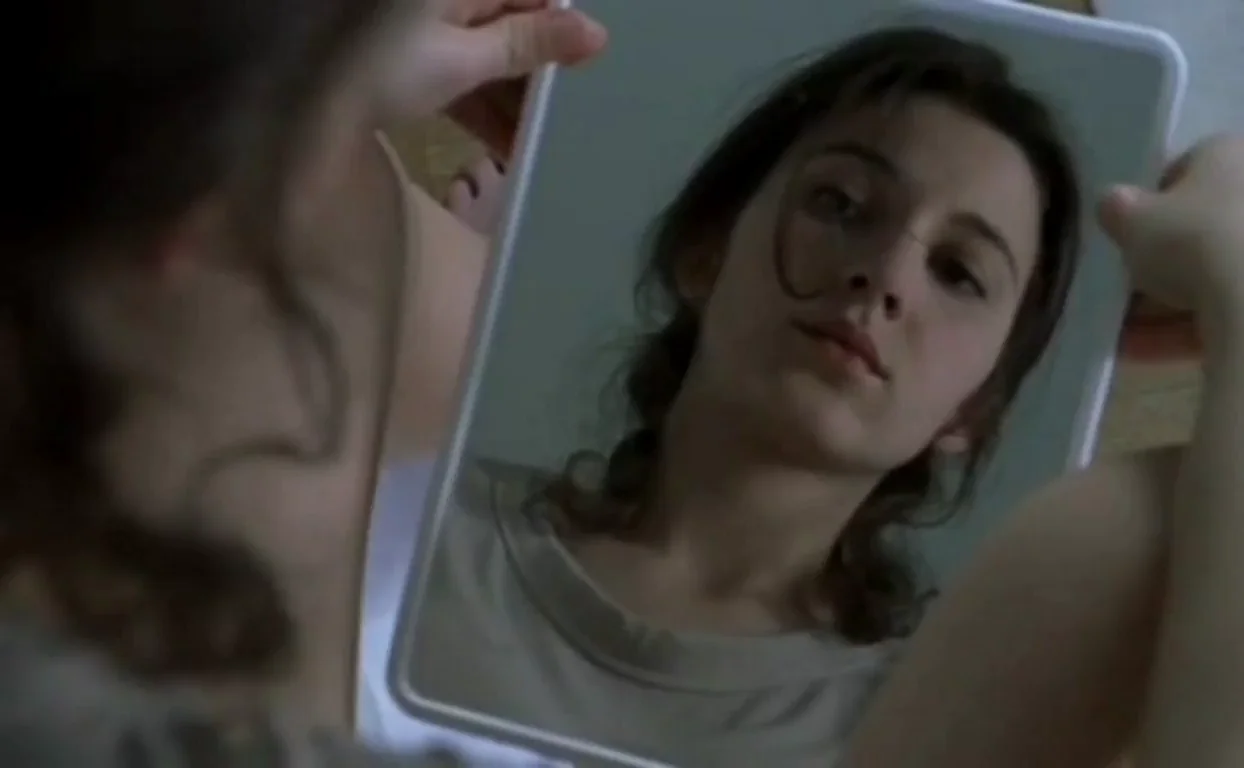 Caroline Ducey's monologue from Romance (1999)