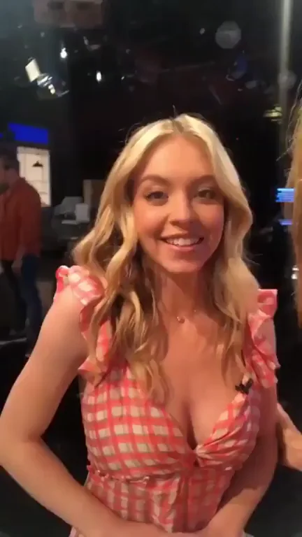 Sydney Sweeney