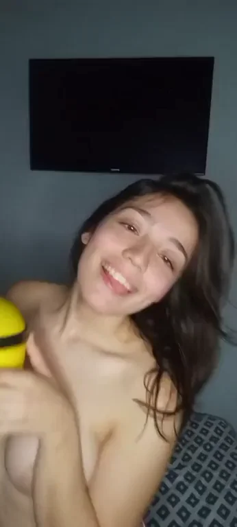 BANANA!