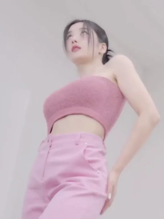 Kwon Eunbi