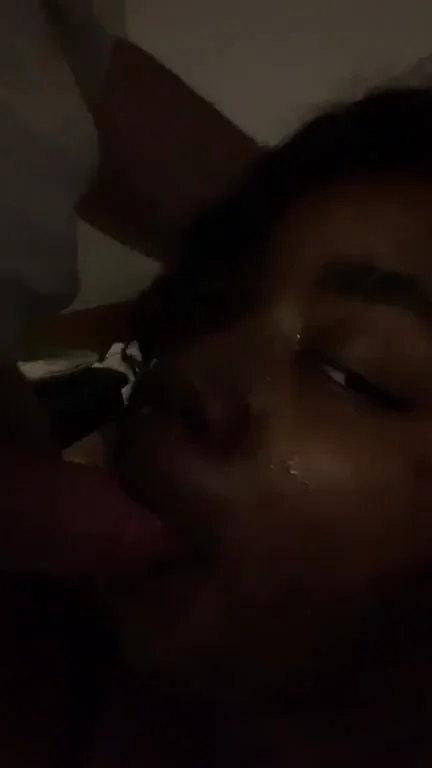 Been craving a mouthful for a while