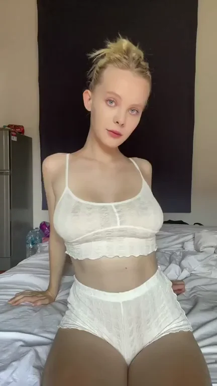 titty drop for good measures