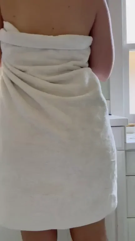 My ass needs a good eating