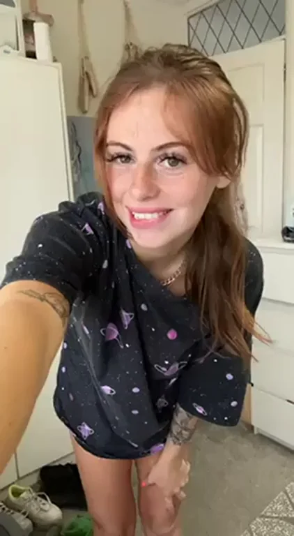 Taste My Juicy Pussy Tease