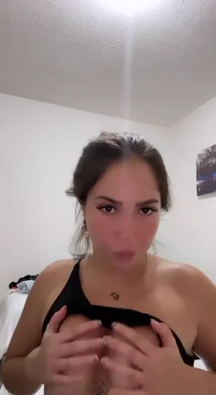 Are these boobs perfect for you baby?