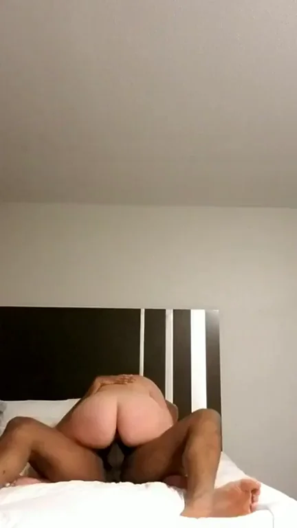 We both came pretty fucking hard