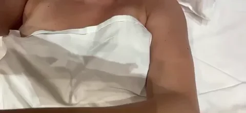 Just let me ride you!