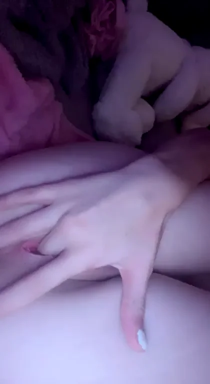 Lick it for me daddy