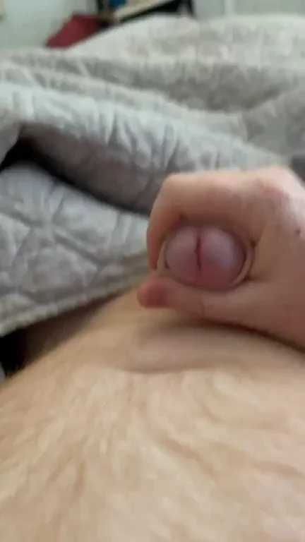 Few things are better than cumming when you first wake up. Let's go for round 2