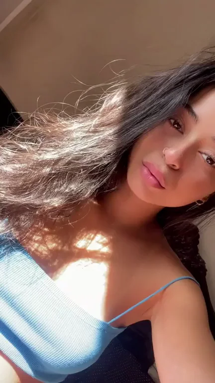 Fit Teen Fuckdoll Begs to Be Your Slutty Toy
