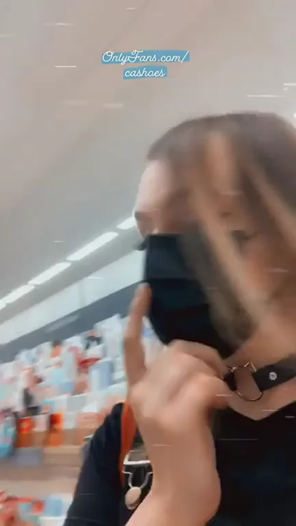 Being so risky and almost getting caught like this was so hot