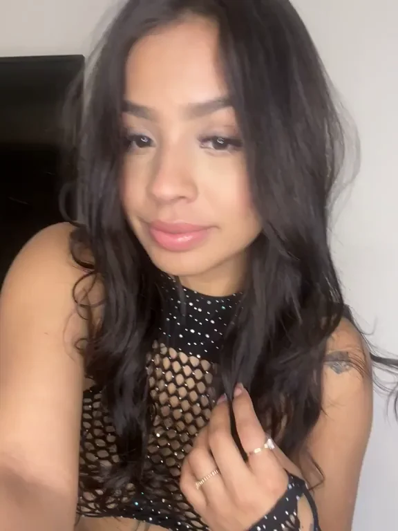 Just wanted to show you my boobs real quick