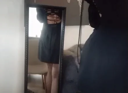I need strong hands to handle this booty :)