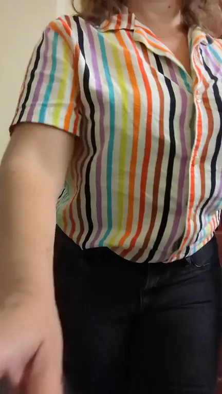 Back to Work But Ready to Be Your Naughty Office Slut 😈💋