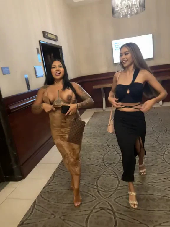 Two for the price of one