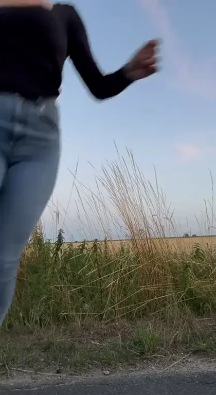 I'm very inexperienced will you go easy on myðŸ±when we fuck?🤭