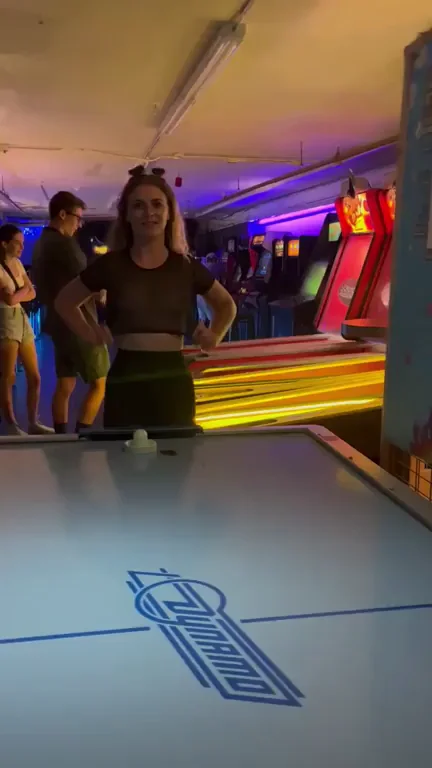 I can't believe they didn't notice (;