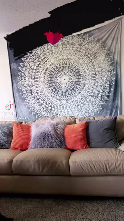 Did I make you dizzy?