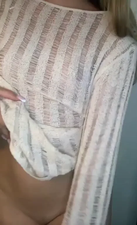 [IG] Would you say I'm fuckable?