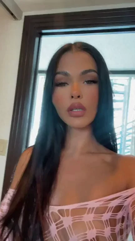 [TW] eat my fuckdoll ass