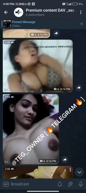 ðŸ’Ž SAMPLE ðŸ’Ž 4TB+ Exclusive Content😁 With Insta,Influencer LeÃ ks,SnÃ p LeÃ ks and More Included in Premium Membership ðŸ”¥❤â¤ï¸"ðŸ”¥ Message @TEG_OWNER [telegrÃ m] for Premium Membership ðŸ”¥