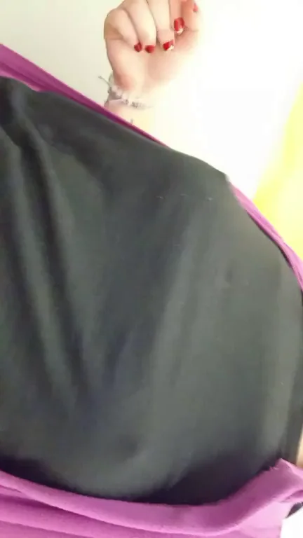 Work Slut's Massive Tits Tease: Blonde Bombshell Flashes from the Office