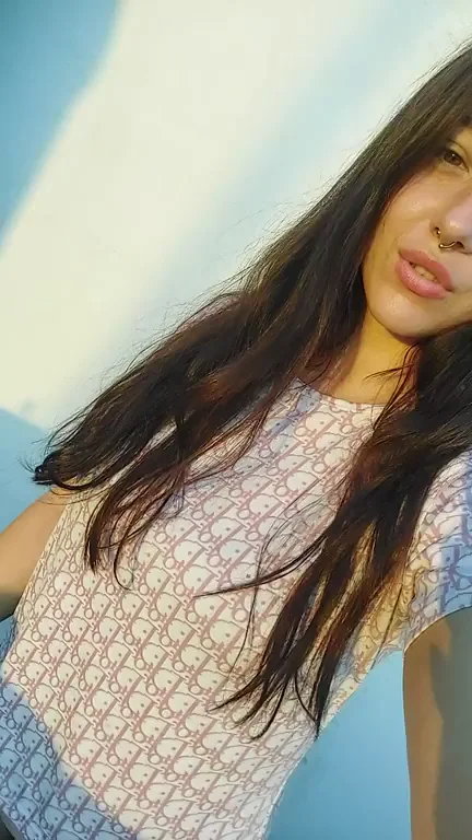 Rise & Shine Areola Tease! 😍👅