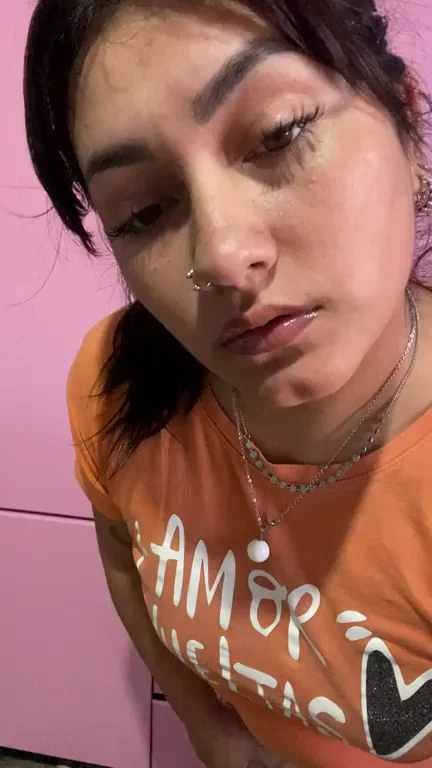 Thick Natural Booty Babe Ready to Ride That Dick 🥵🍑💦