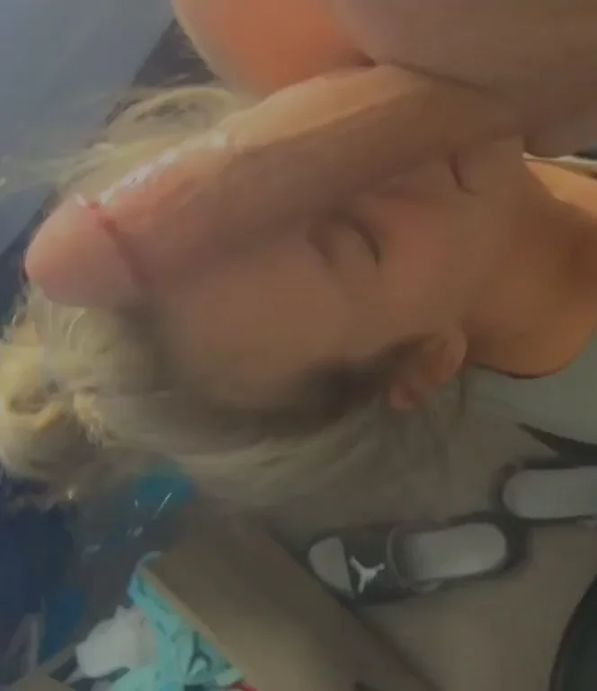 Mommy is so much fun