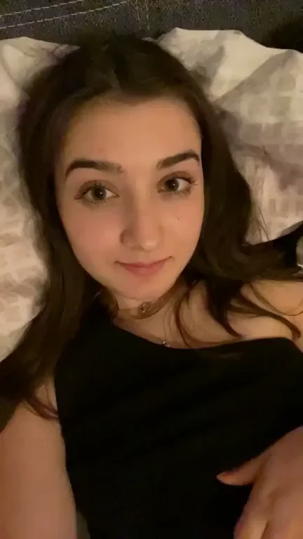 Do you like what you see?ðŸ¥°