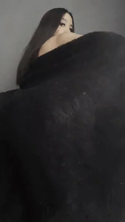 Put your cum in this breedable body