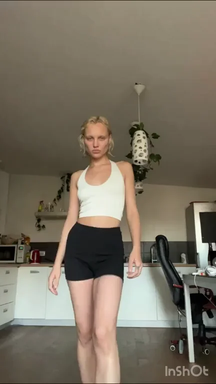 In desperate need of a creampie