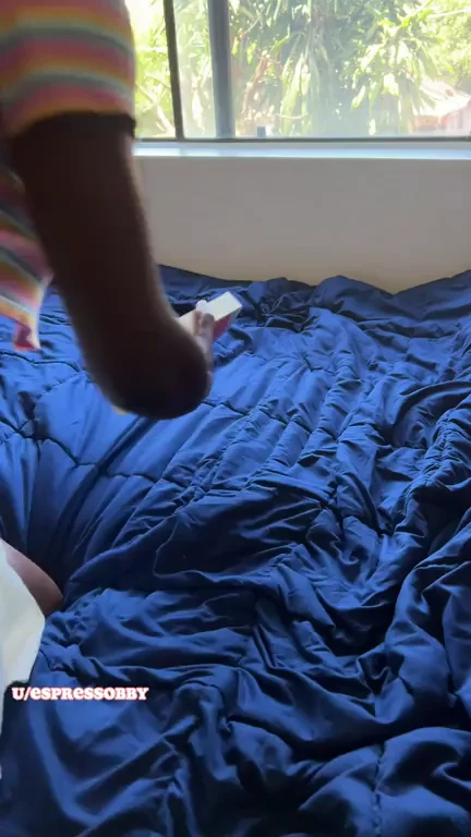 Underwear is optional
