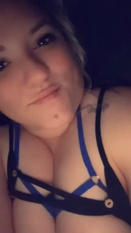 I'm just aching to be filled by you