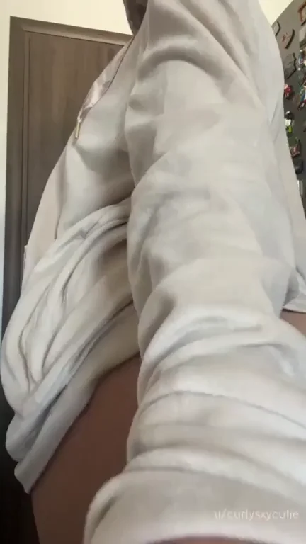 I want your hands all over me
