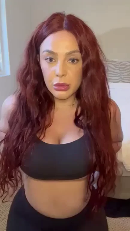 I might be a teen but I have huge boobs