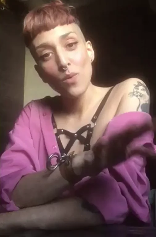 Too Short Skirt Tease? 🔥 Rate My Big Tits & Ass [Dom Cam Slut] 💦