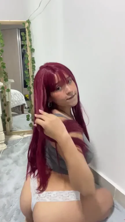 Waiting for you to do the first move