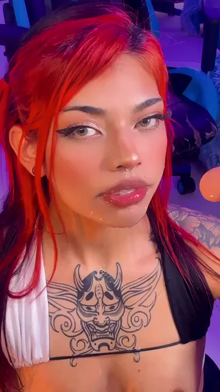 Put some cum on my tongue Daddy I can never get enough