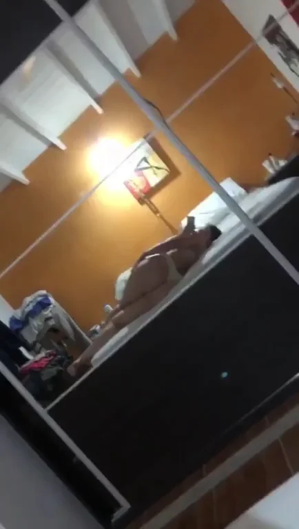 When you cum can you do it deep inside me?