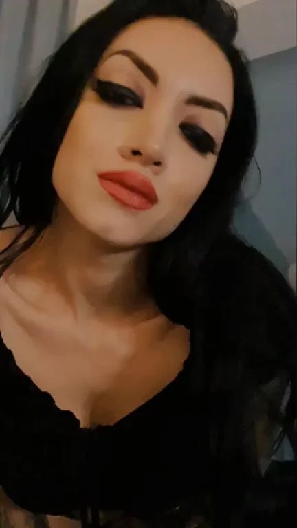 good morning ðŸ¦‡😈